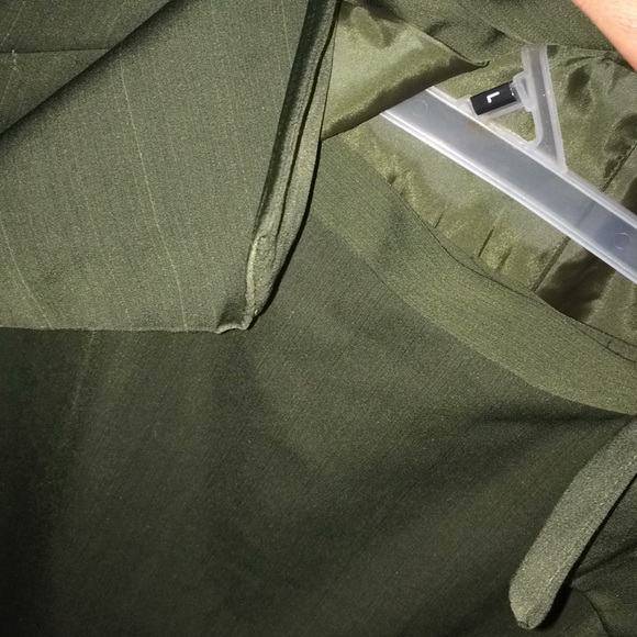 Ultimate concept ladies lined dress skirt suit, 16 - Picture 4 of 5